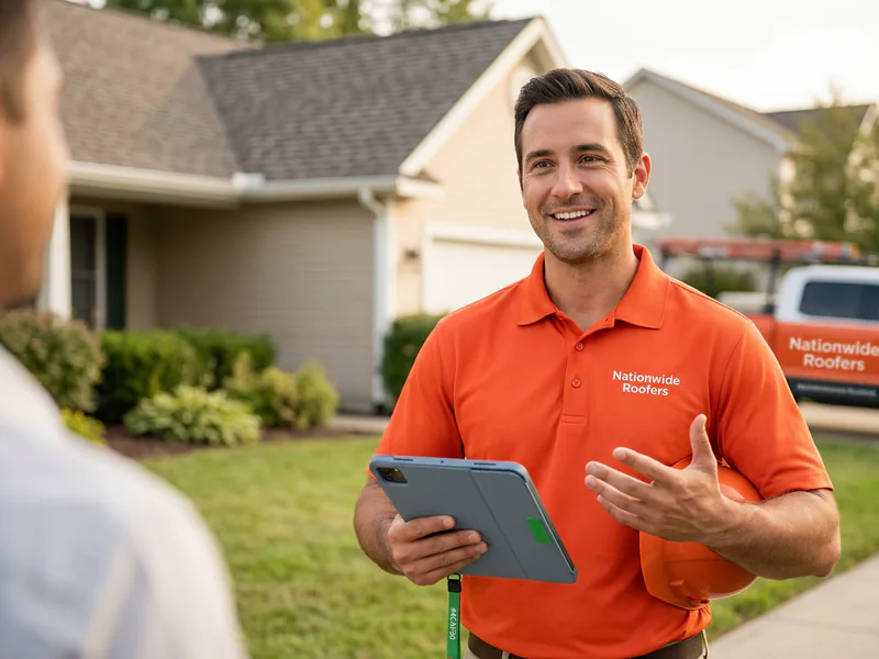 Roof Installation  in Mercedes  FAQ